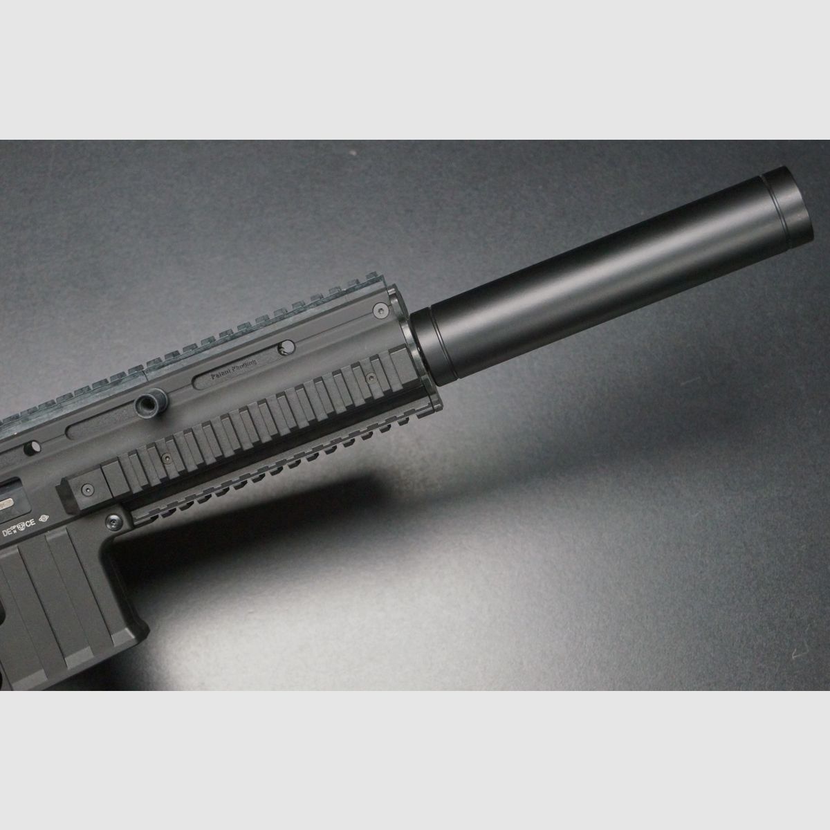 Mauser M15 SD, image 2 sur 5