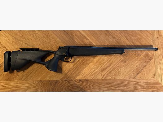 Blaser R8 Ultimate - 6.5 Creedmoor