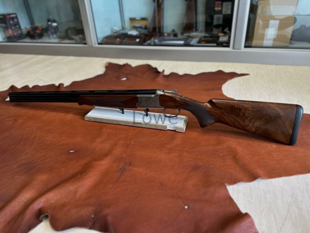 Browning B525