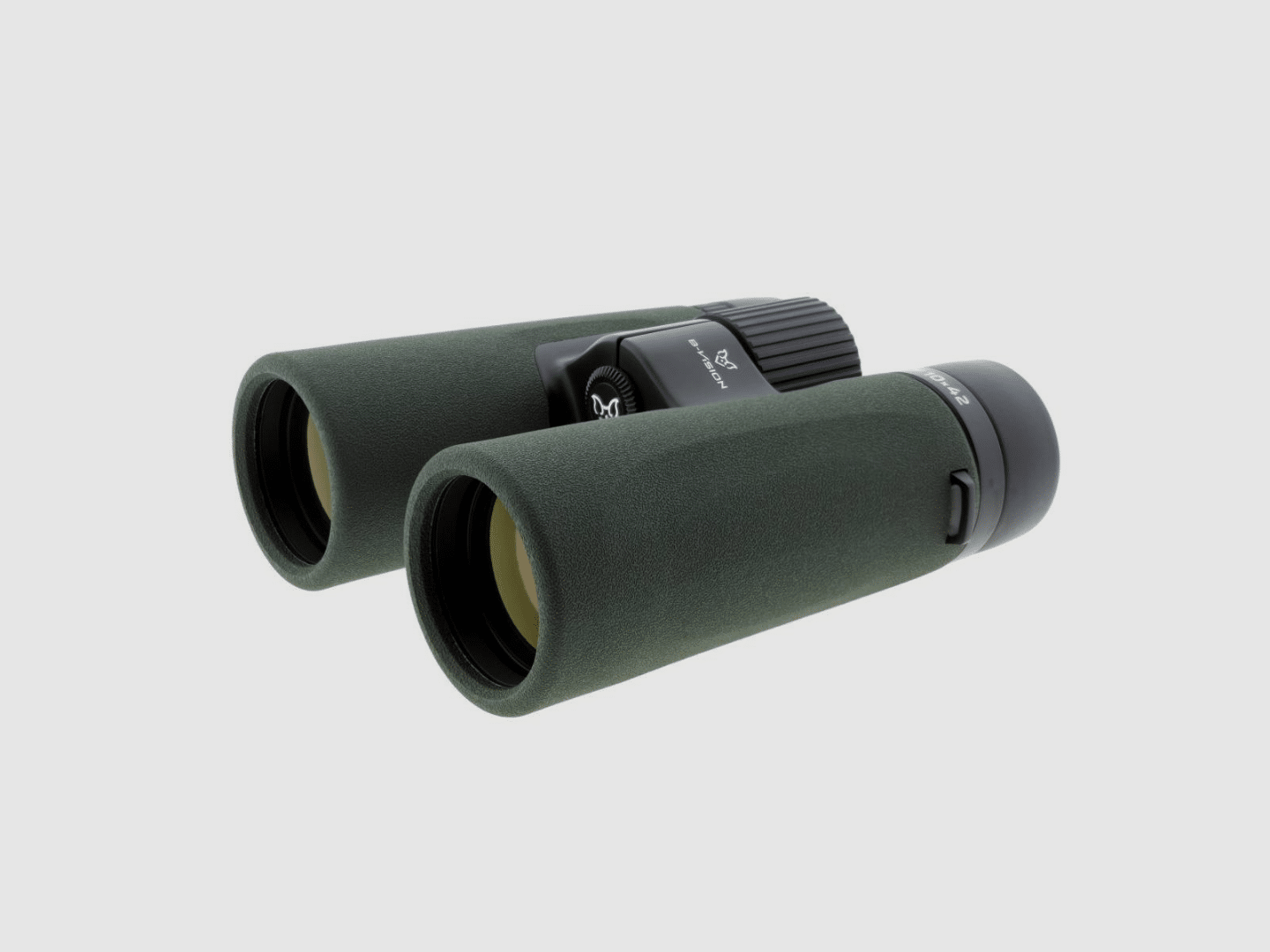 B-Vision BTF 10×42 ED Fernglas, Bild 2 von 5