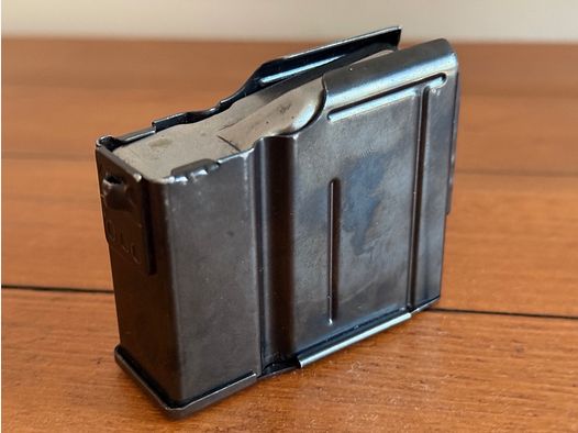 VALMET Petra 5 round magazine .308