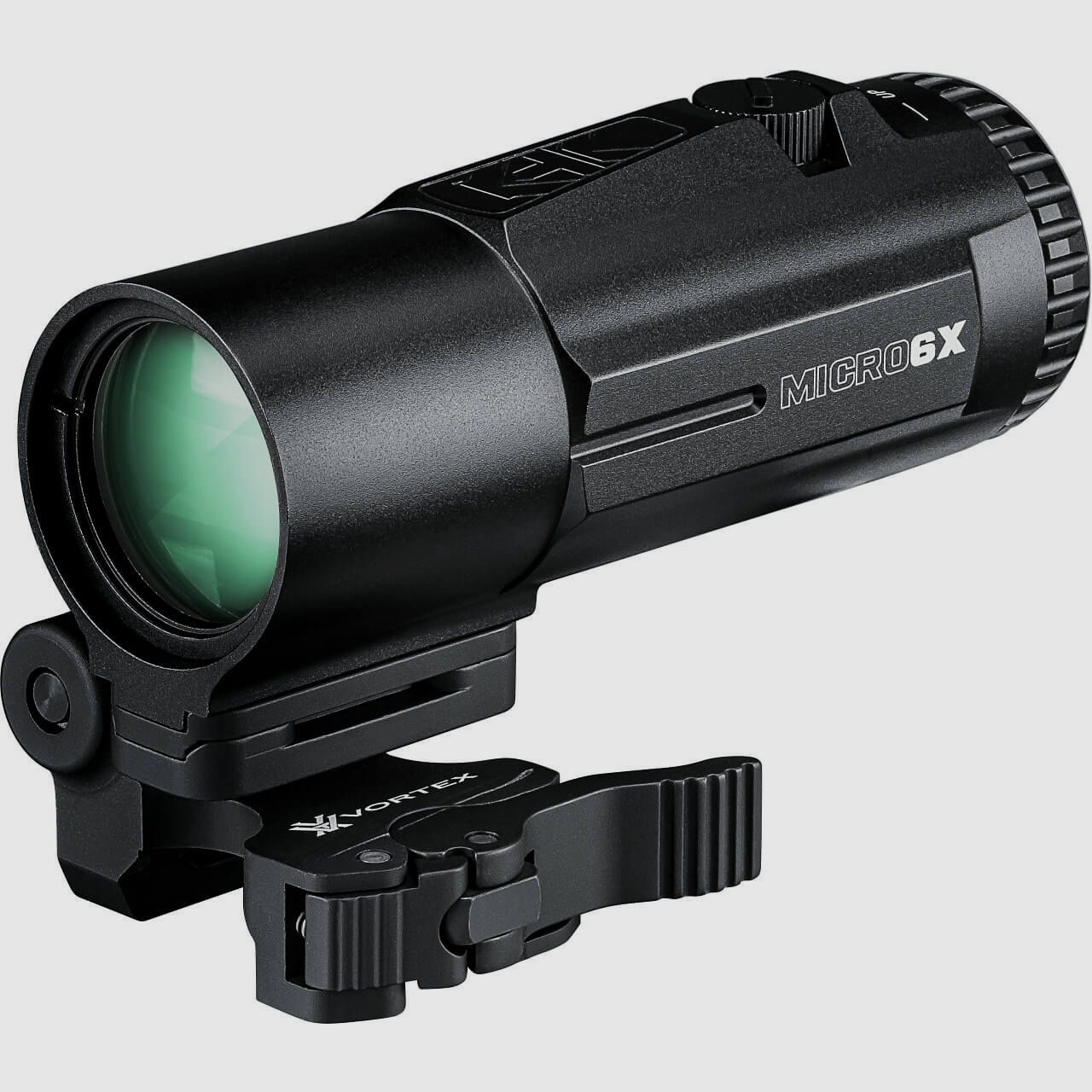 Amplificador Vortex Micro 6x