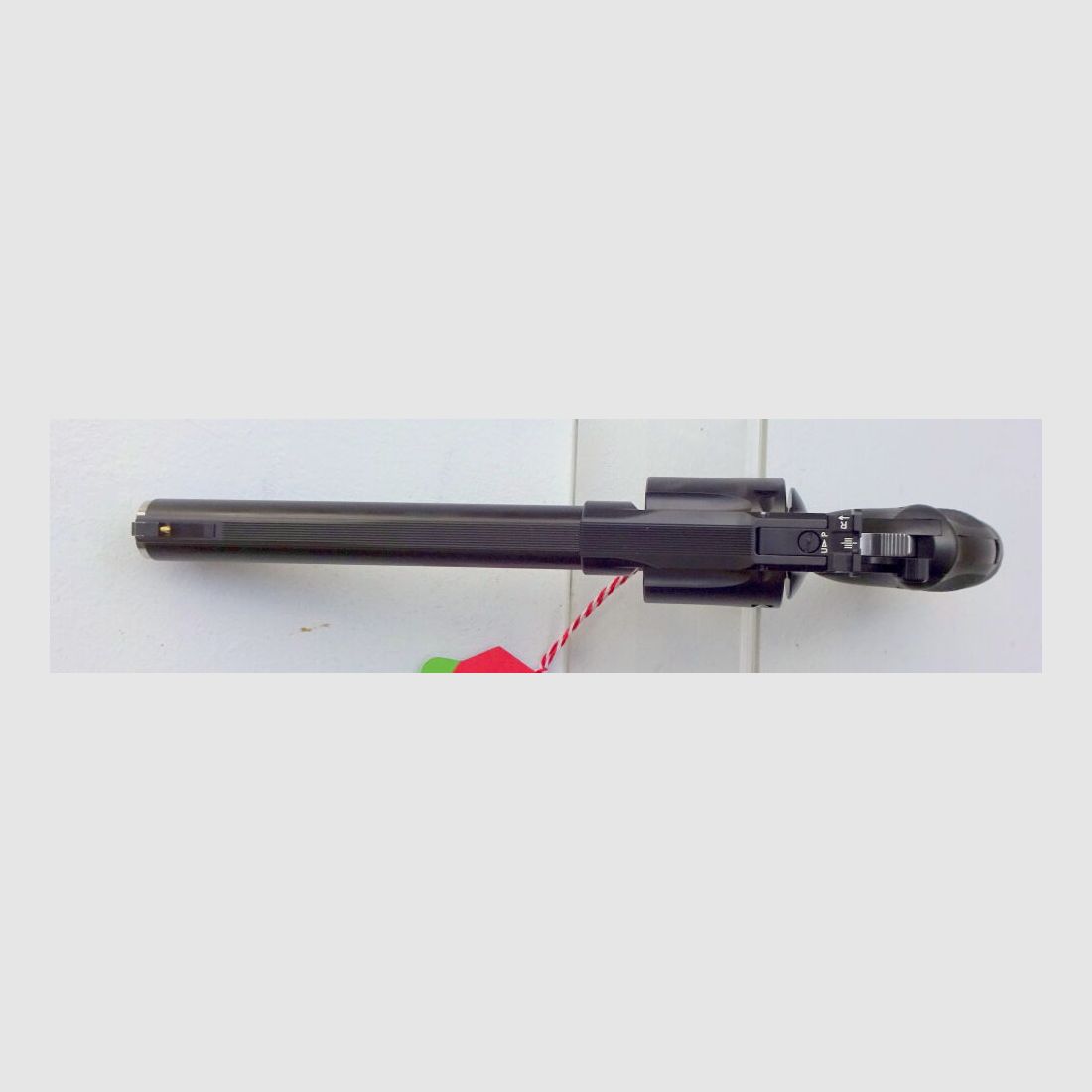 KORTH Germania KORTH COMBAT NSC 6