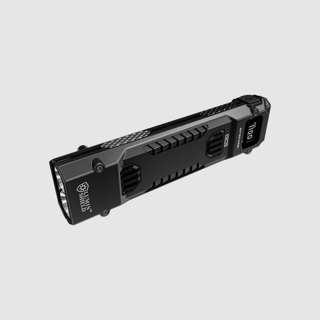 Taschenlampe EDC29 6500 Lumen Nitecore, Bild 2 von 4