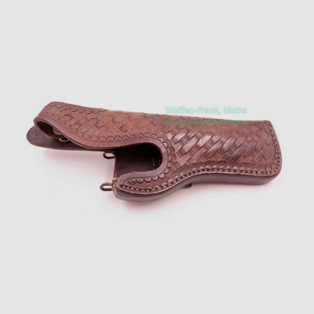 H.Maacken Gürtelholster für