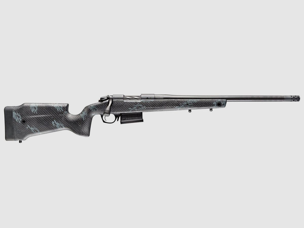 B14² Crest Carbon 20'' .308 Win.
