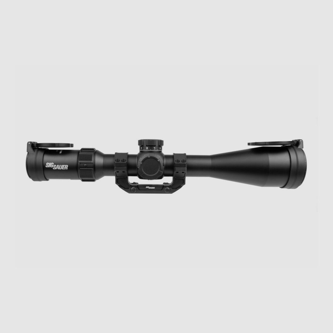 SigSauer Sig Sauer TANGO-MSR | 5-30x56 | MRAD Frezowanie 2.0 FFP, zdjęcie 4 z 6