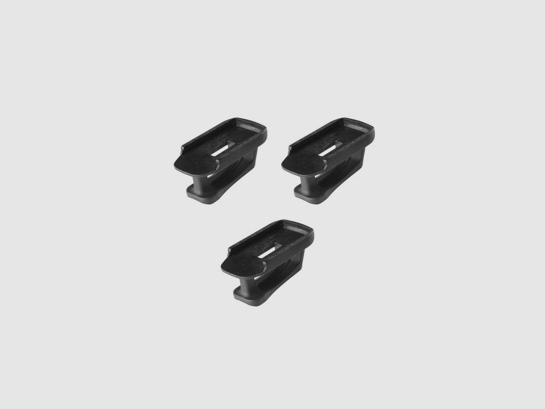 MAGPUL - 3 PMAG Ranger plate AK/AKM Black, image 1 of 5