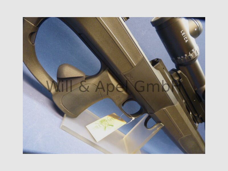 Dentler DR21
