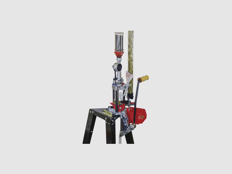 LEE PRESS KIT PRECISION PRO 4000 CAL. 9 MM