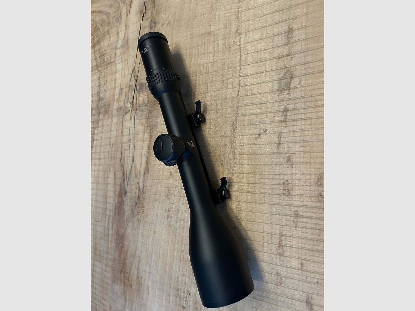 Swarovski Z4i 2,5-10x56, Bild 1 von 8