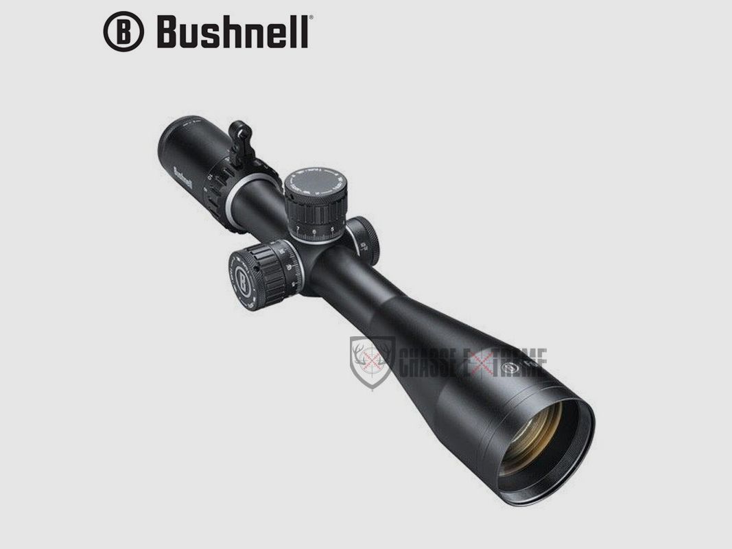 Luneta BUSHNELL Forge 4,5-27x50 Mrad-Ret Deploy Mil Ffp, zdjęcie 2 z 4