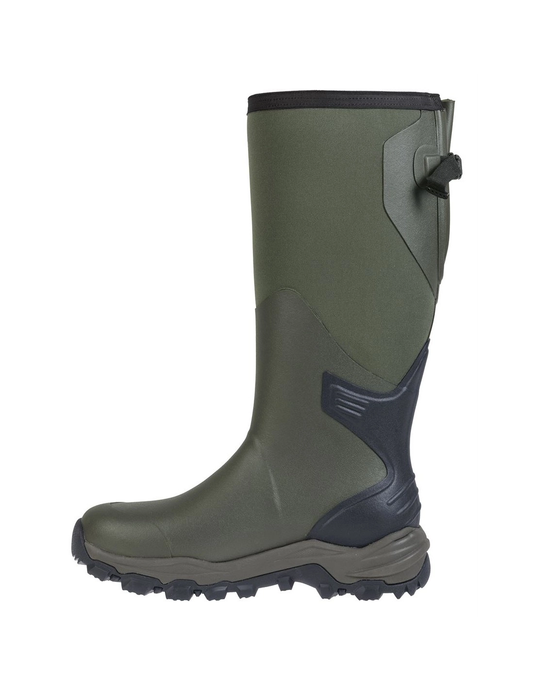 Bottes en caoutchouc SKYWALKER-NL, image 3 sur 13