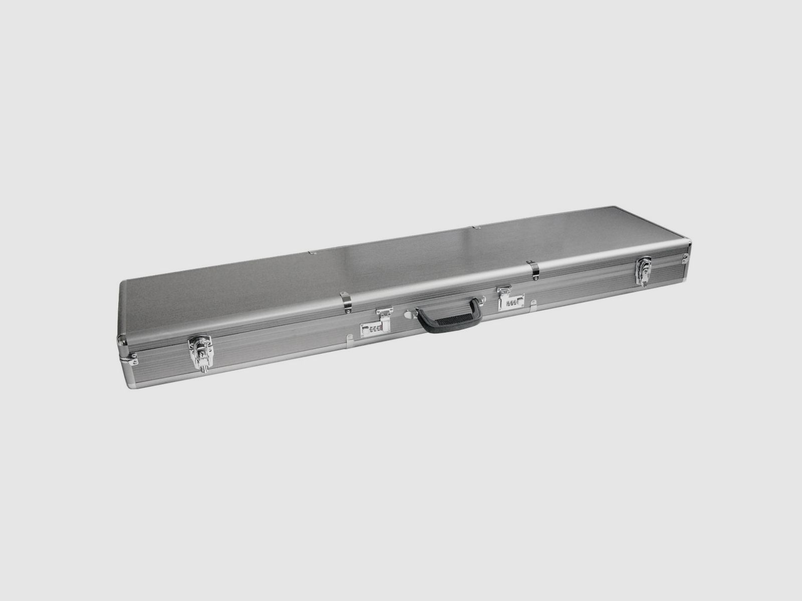 Alu-Waffenkoffer für Repetierer