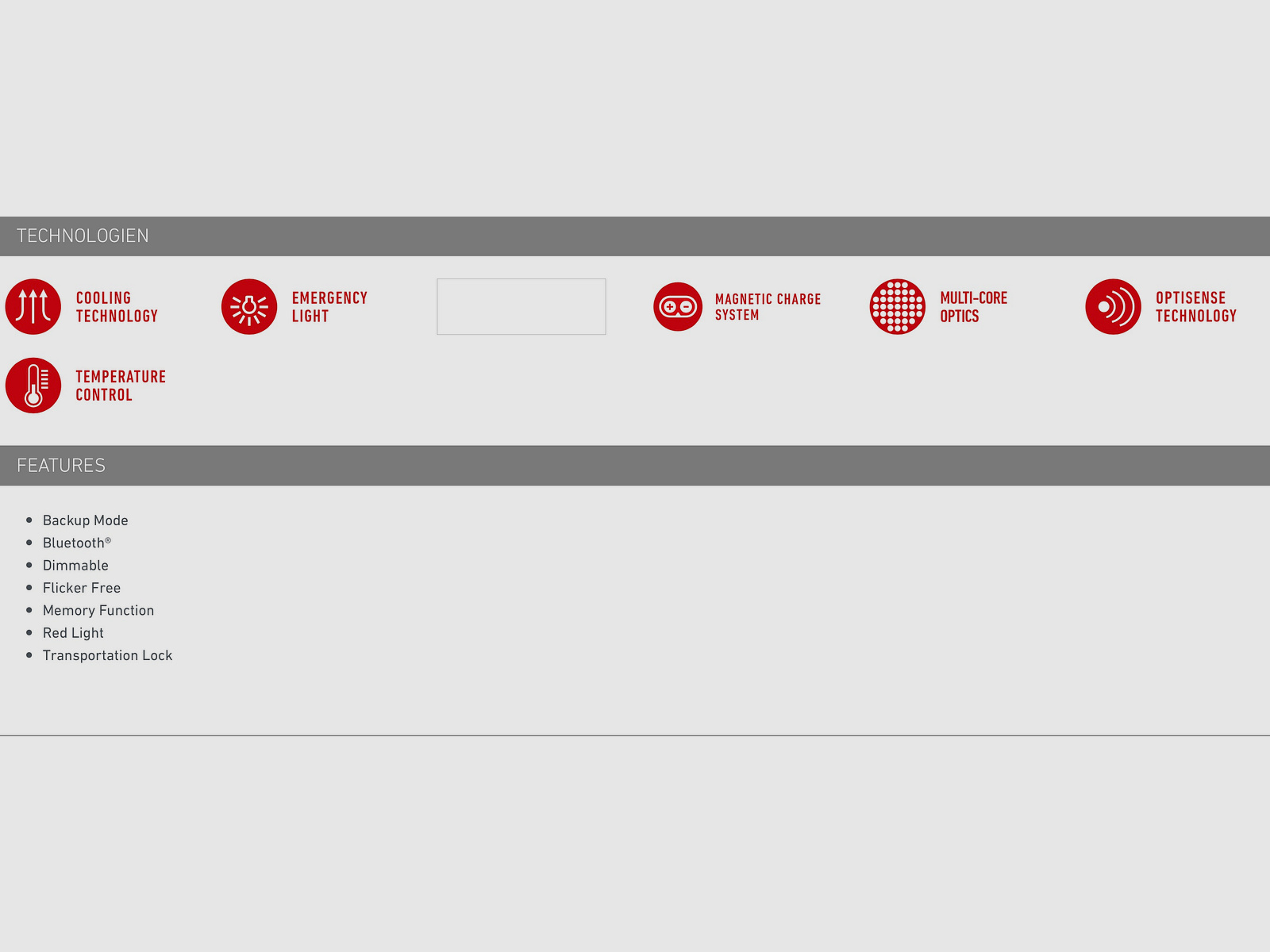 Ledlenser 502198 H19R Signature Hoofdlamp 4000 Lumen 330 m bereik