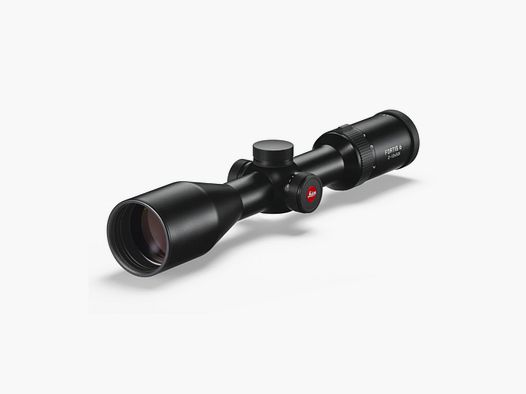 Leica Fortis 6 2-12x50 i, L-4a