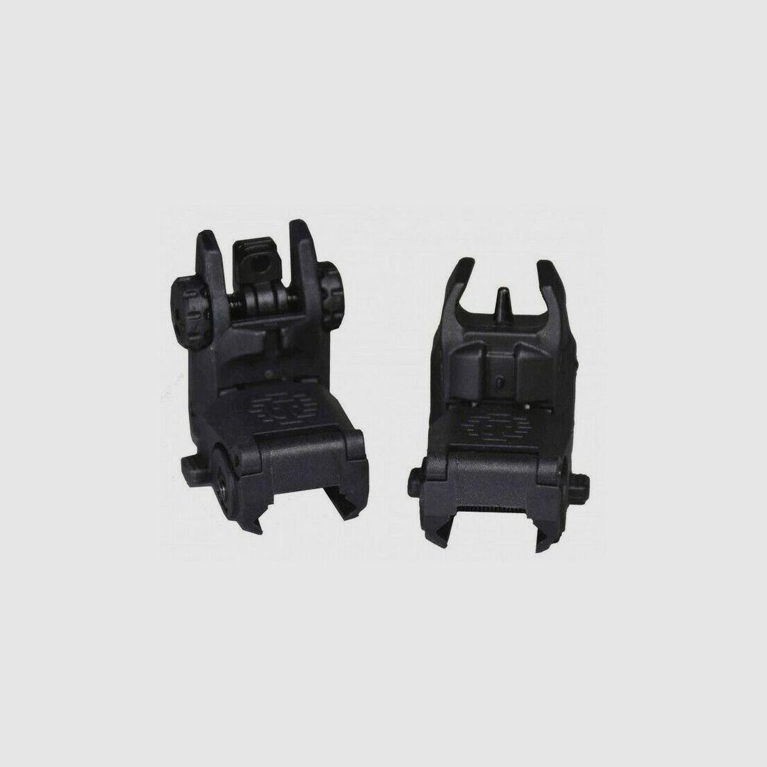 Visée rabattable Tippmann
