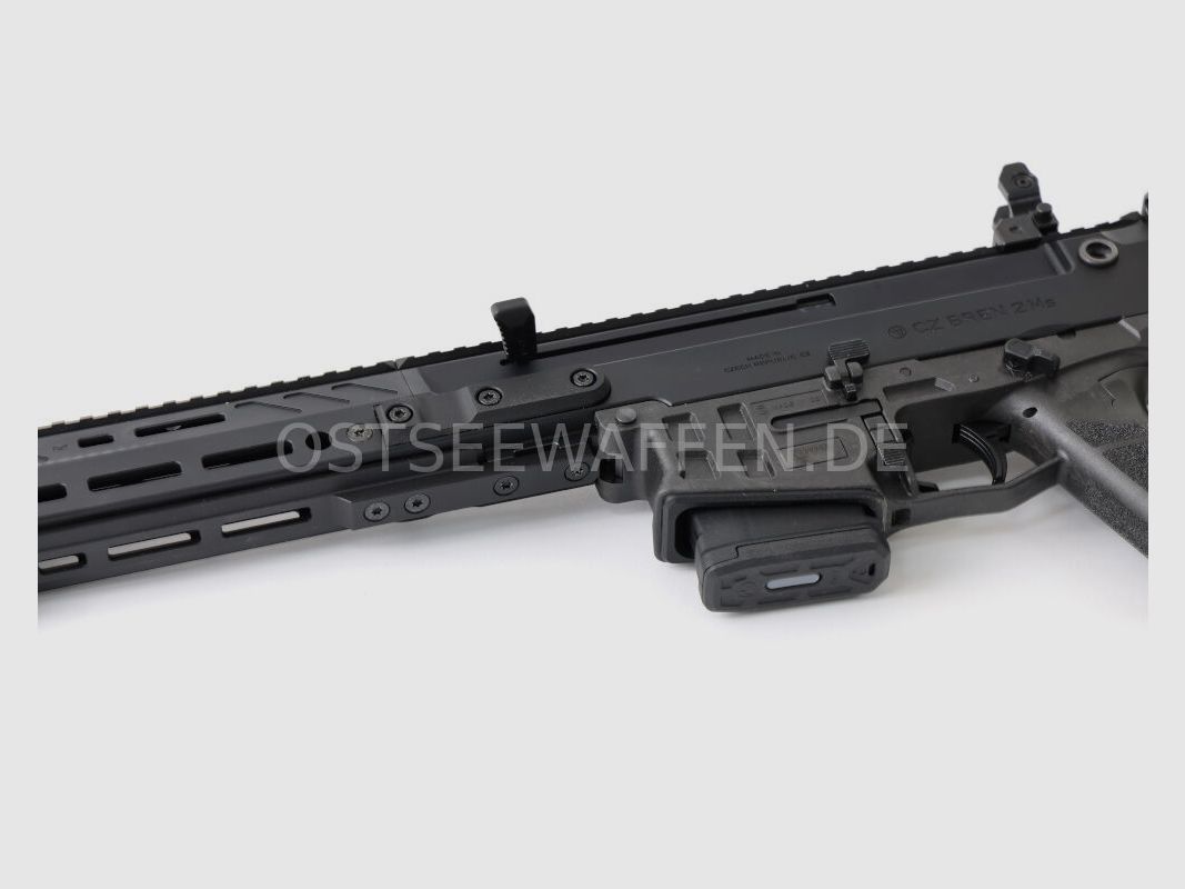 CZ BREN 2 Ms 16,5 Zoll