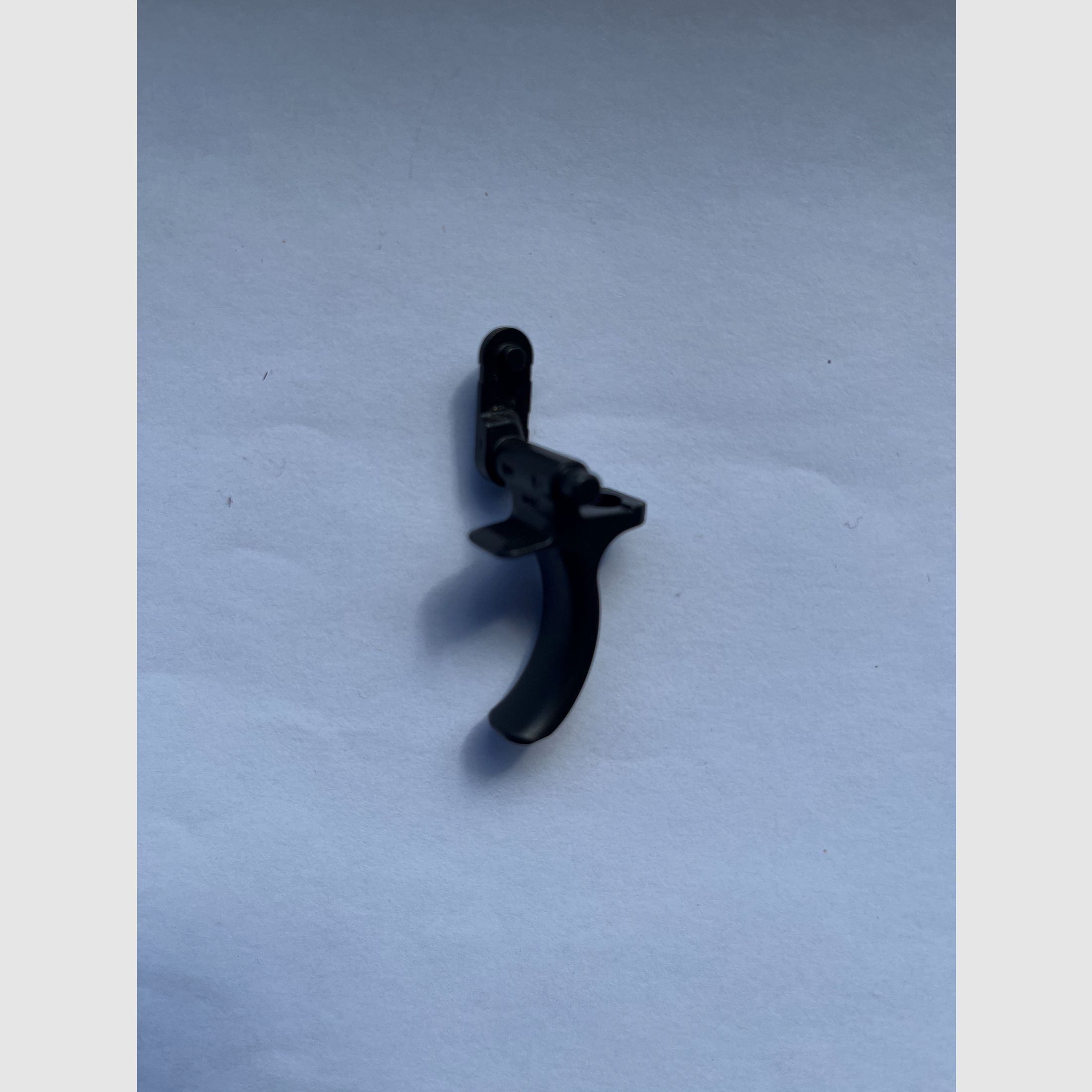 Original Abzug SigSauer P320 neu