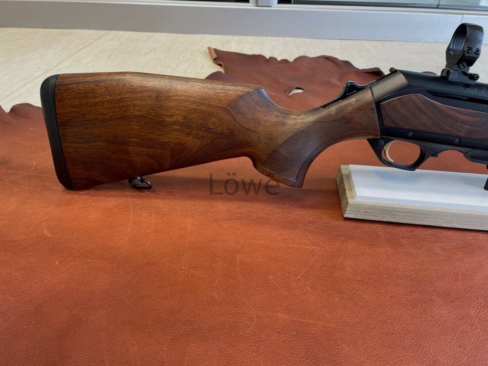 Browning BAR Zenith