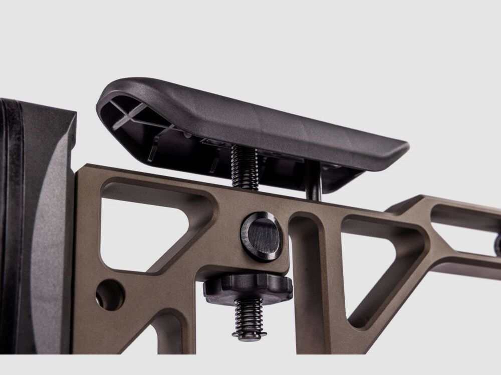 Tikka T3X ACE Target Black