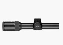 Blaser B2 1-6x24 iC S Abs. 4a Drückjagd/Pirsch,Nachtjagd