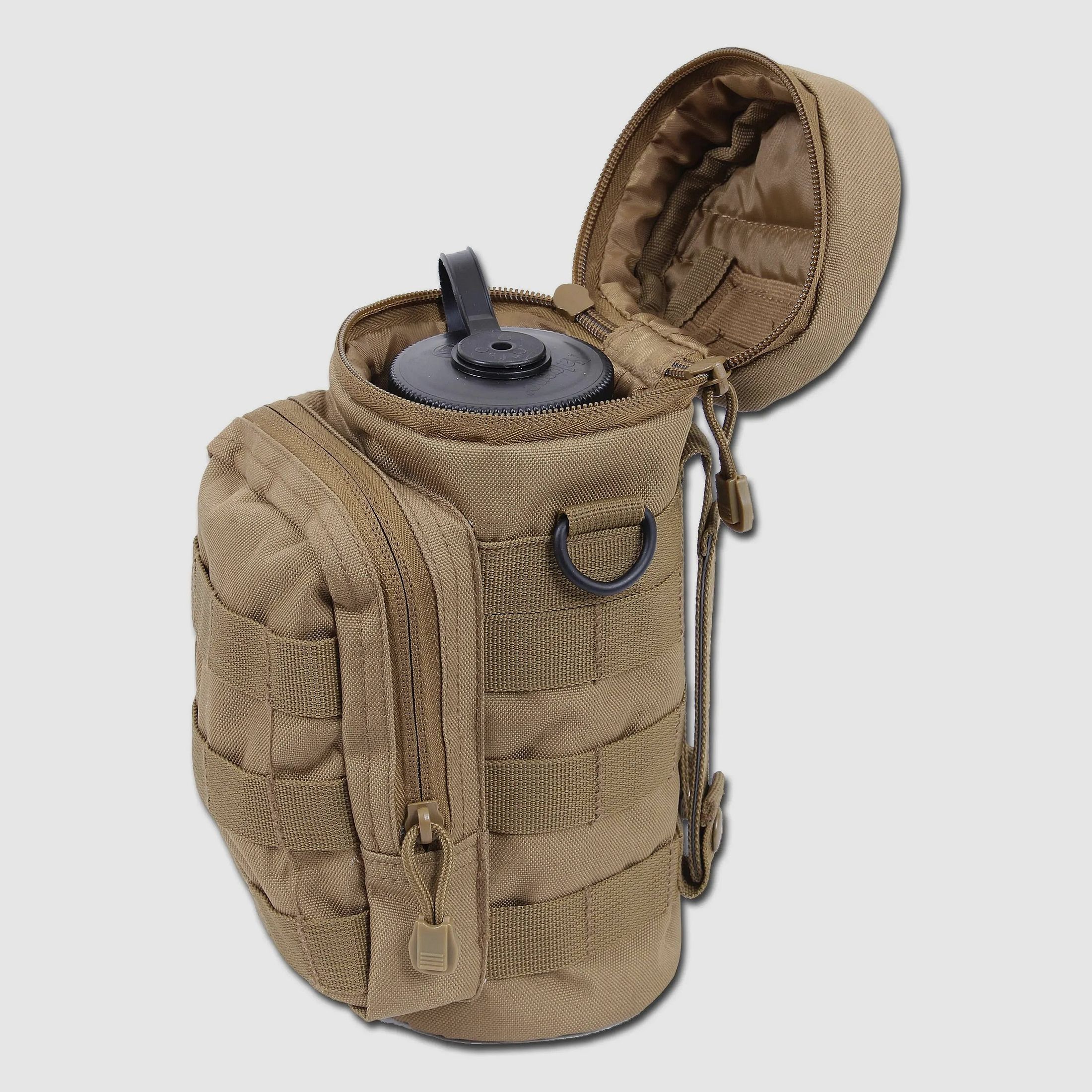 Rothco Wasserflaschentasche Molle