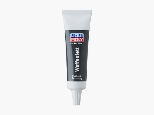 GUNTEC Wapenvet Tube 50ml