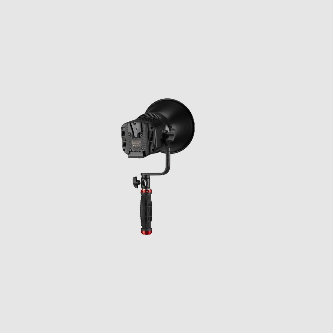 Luz LED COB BRESSER BR-135RGB, imagen 9 de 11
