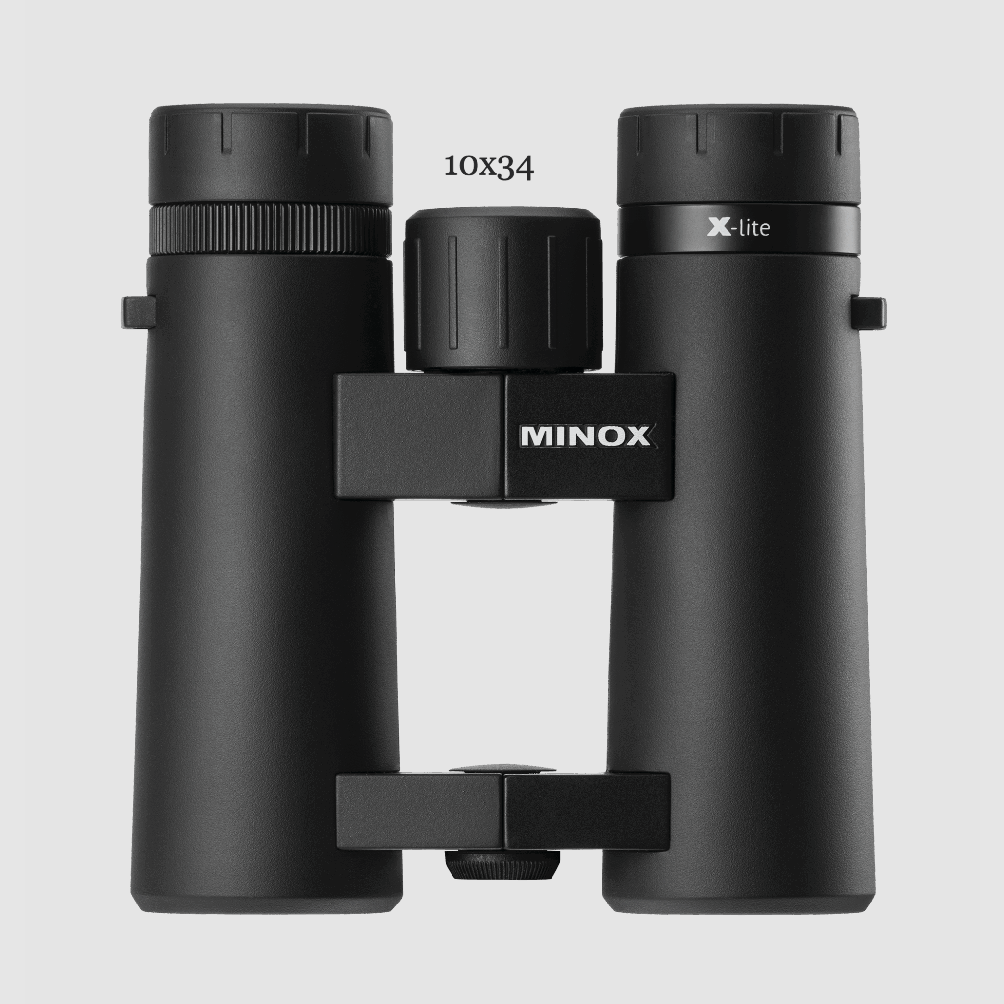 MINOX X-lite binoculars