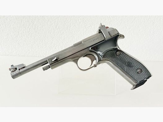 Margolin Margolin MZM .22lr