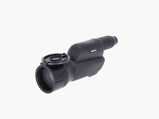 Minox MD 80 ZR Télescope