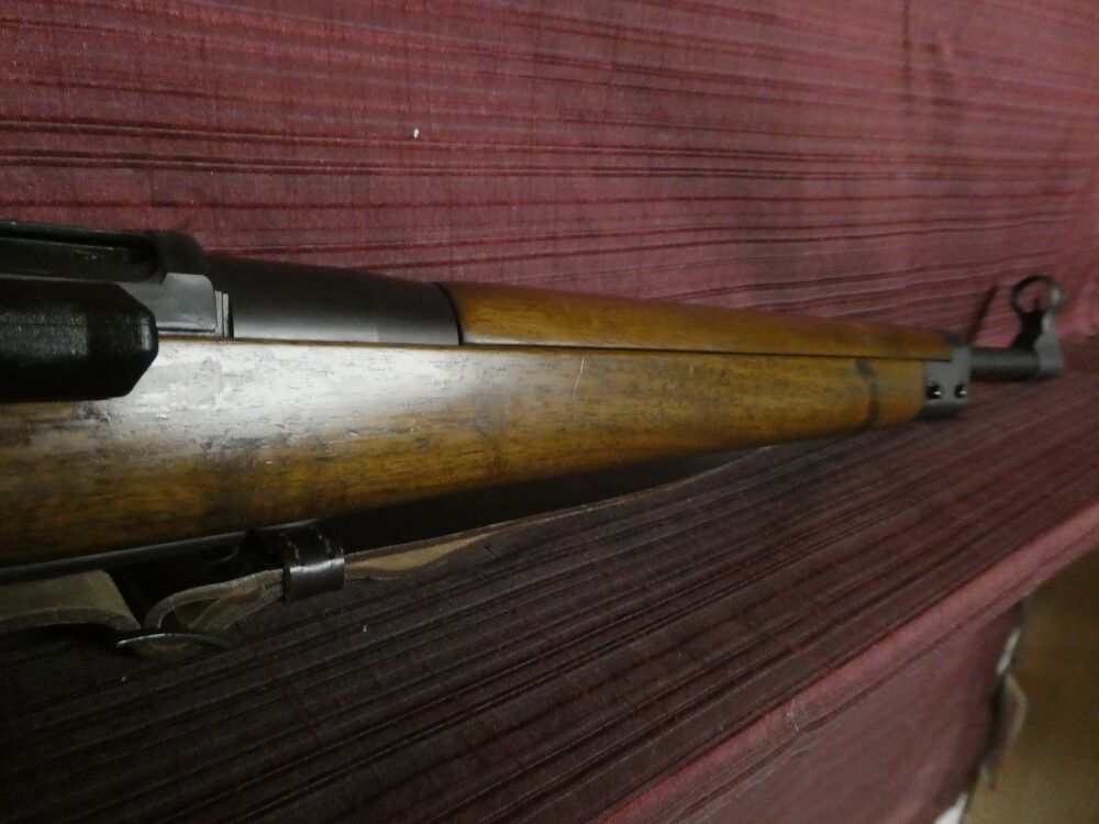 Heckler and Koch SL 7