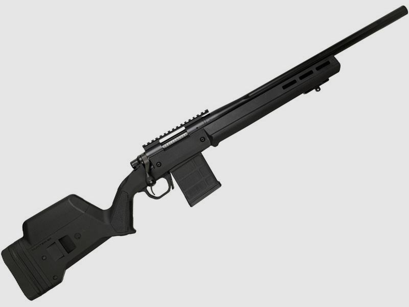 Repetierbüchse REMINGTON 700 Magpul Enhanced – 308 Win.