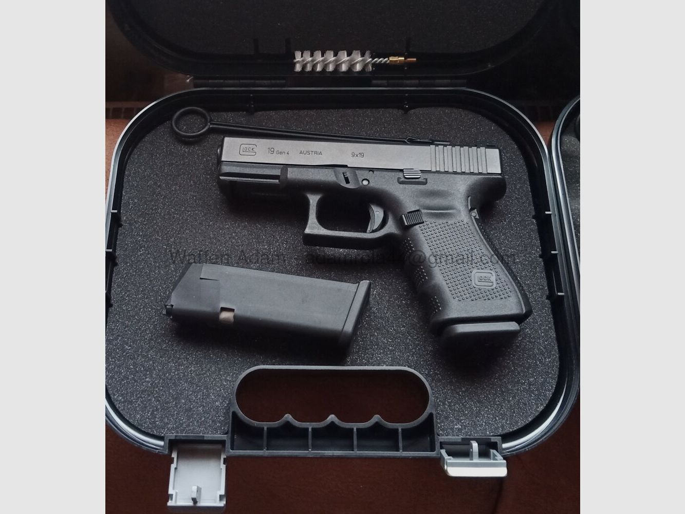 Glock 19 Gen.4