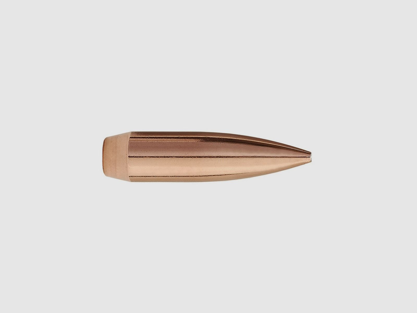 SIERRA GESCHOSSE 284" 130GR HPBT MATCHKING 100ST.