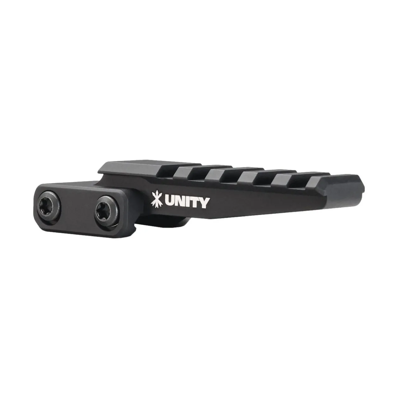 Unity Tactical FAST Thermal Riser Noir