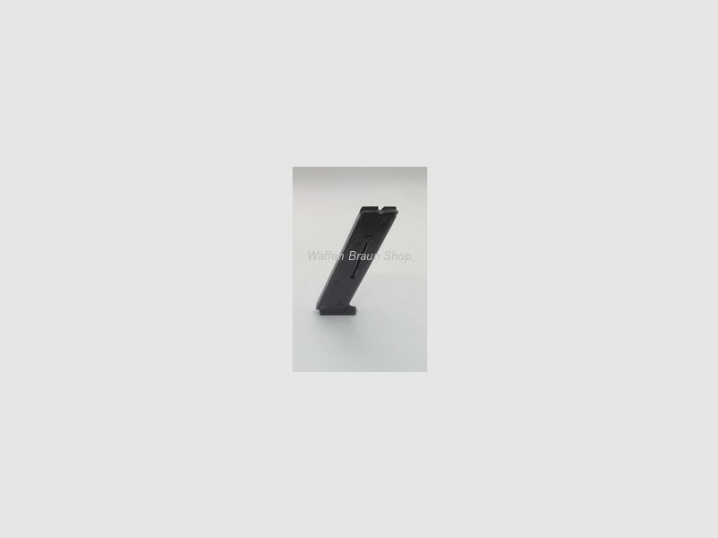 Baikal Pistolenmagazin für Mod. 35-M SLP Kal. .22l.r. gebraucht