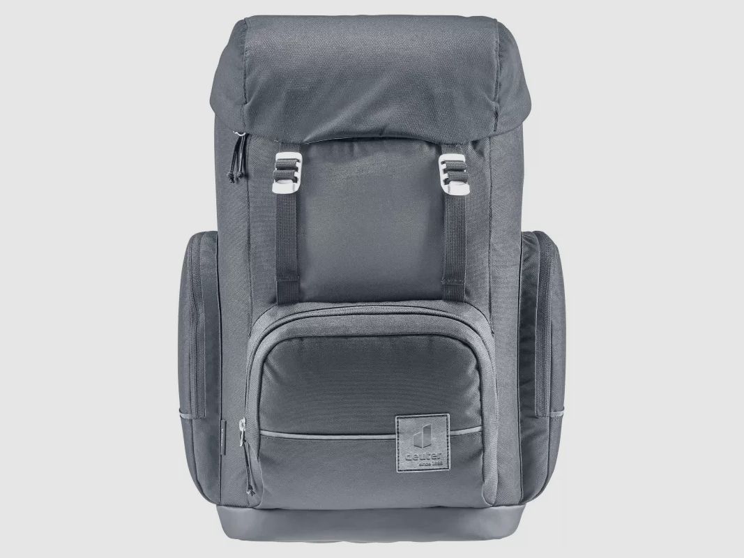 Deuter Scula Zwart, afbeelding 7 van 13