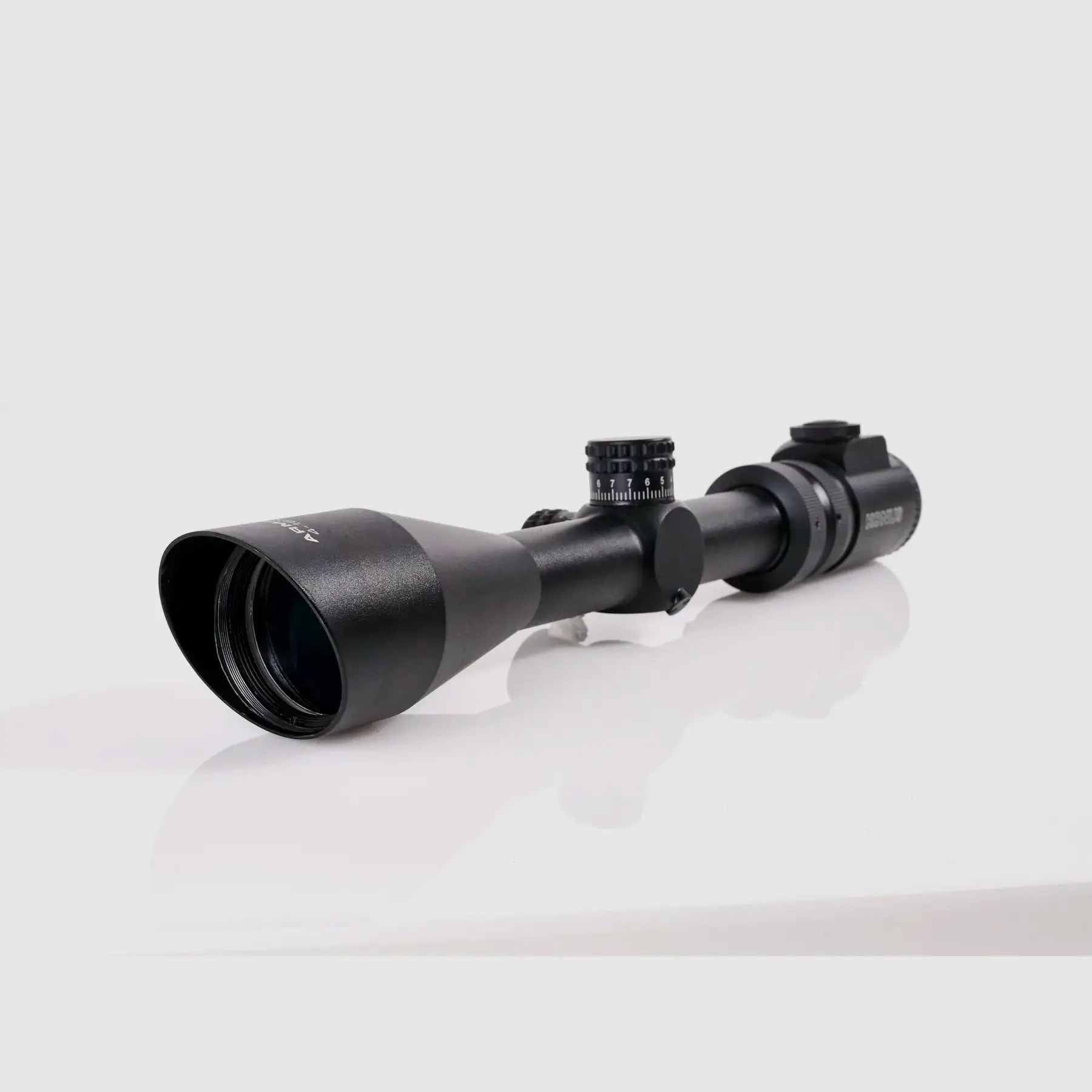 Konus Armada 4-16X50 Richtkijker, afbeelding 1 van 7