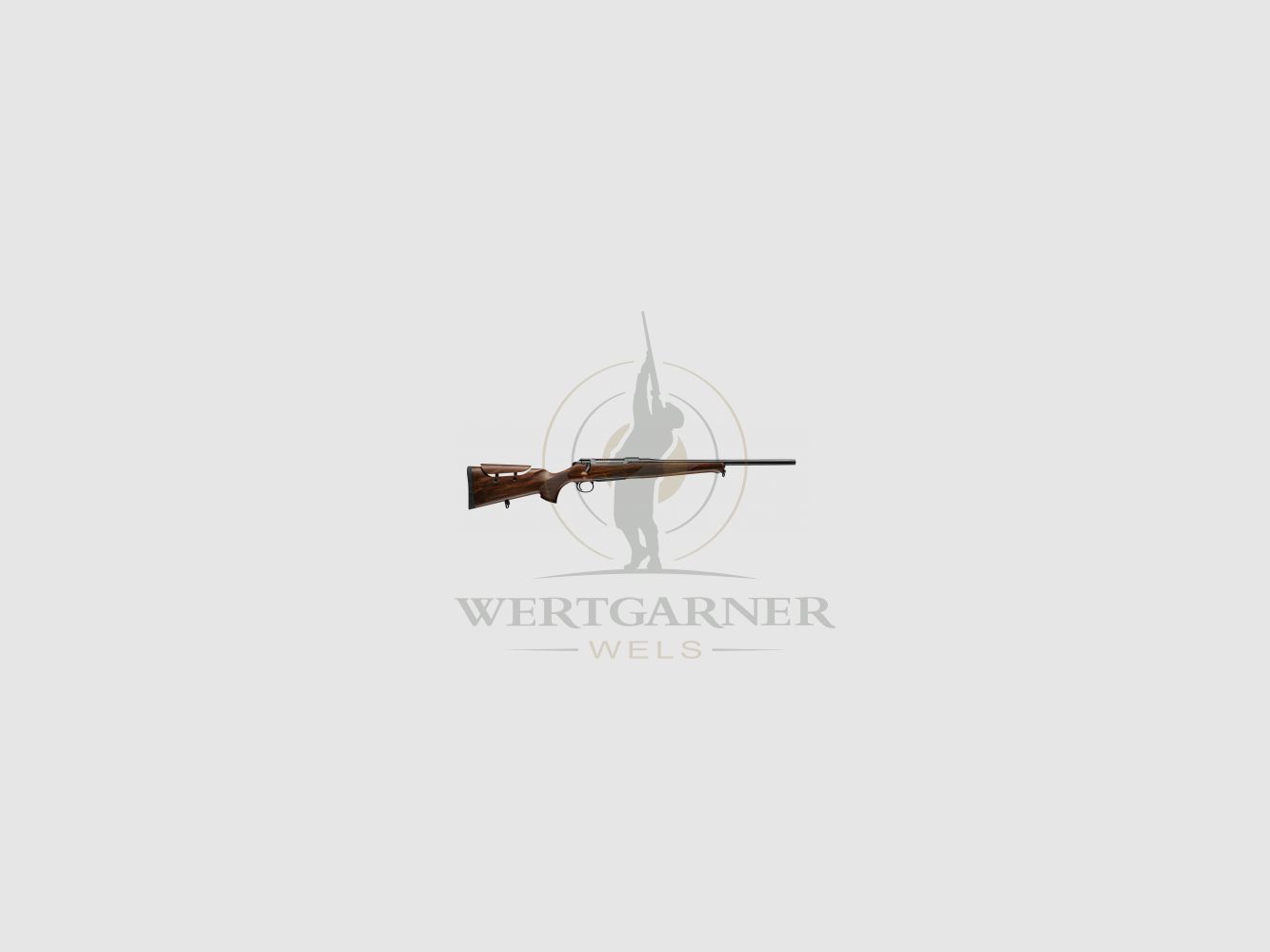 SAUER Repetierbüchse 101 Holz Artemis .30-06 Spring., Bild 1 von 2