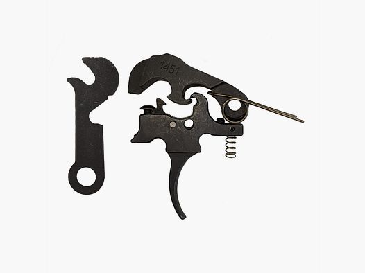 JARD 1527 KIT UPDATE ABZUG FÜR FAL METRIC 3
