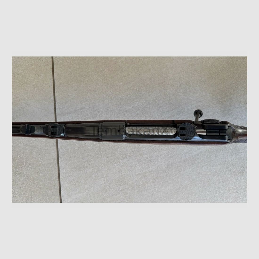 Krico 720L 7x64