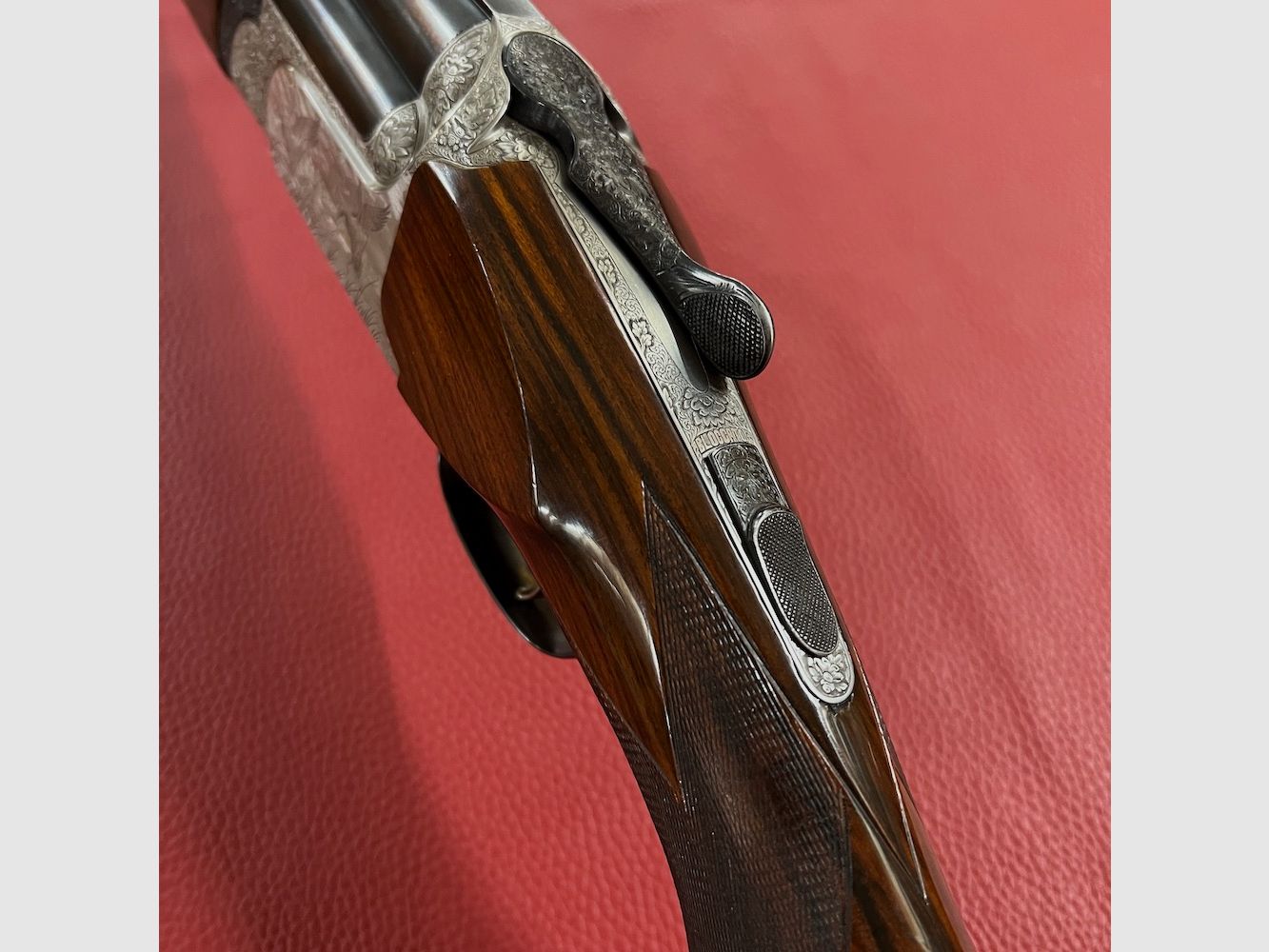 Perazzi SCO, Bild 8 von 13