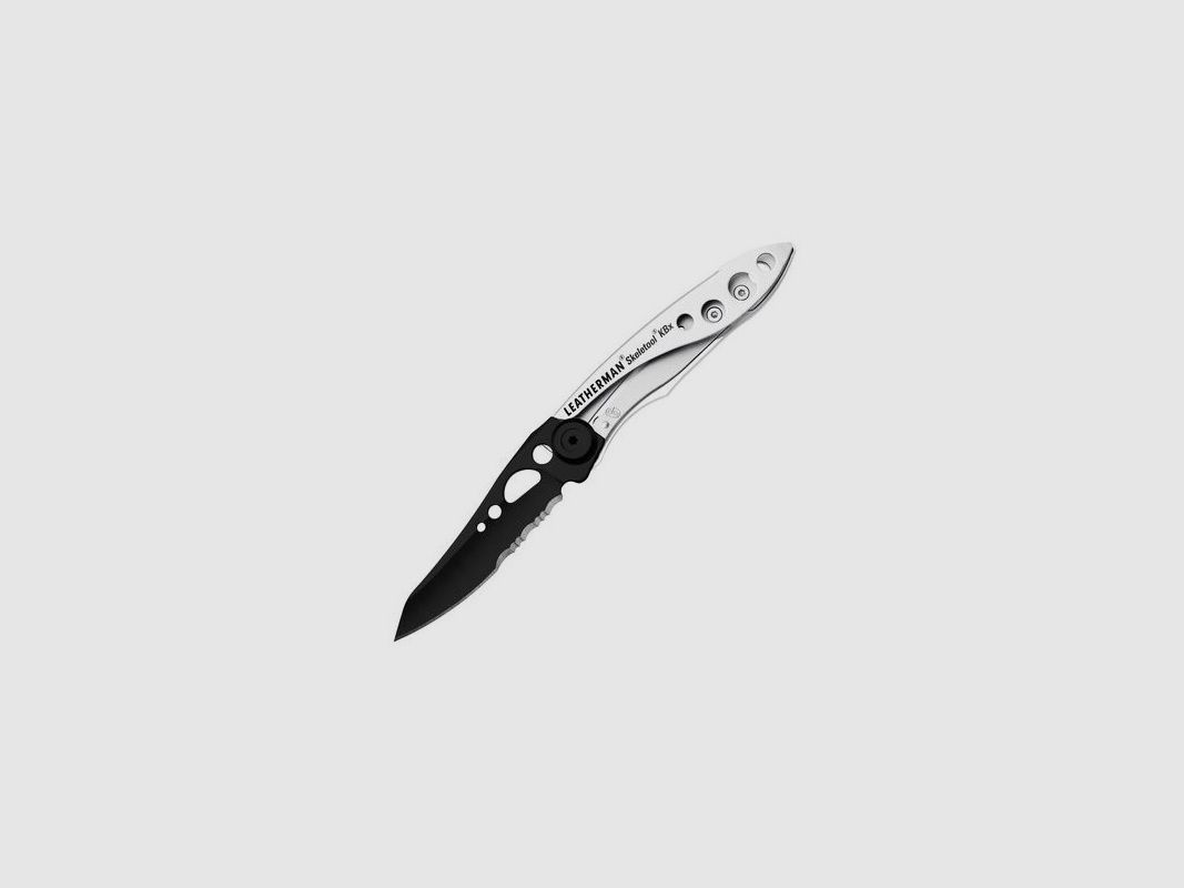 Leatherman Skeletool KBX, Bild 1 von 2