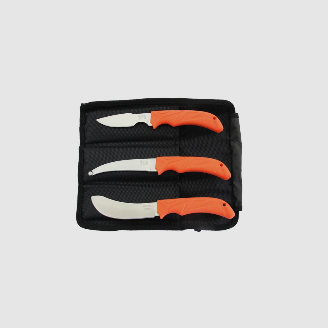 Wald & Forst Ontweid set – 3-Delig, afbeelding 1 van 11