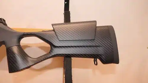 FUCILE DA CACCIA BERETTA BRX1 CARBONIO FBT CAL 300WIN MAG, immagine 10 di 15