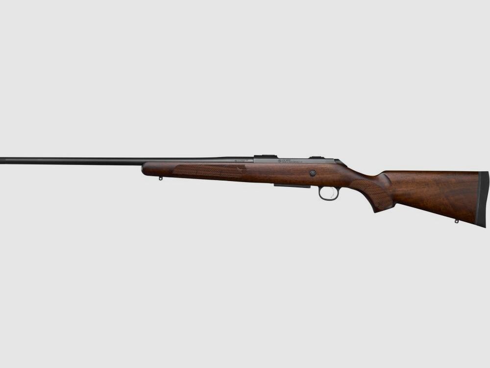 CZ CZ Repetierbüchse 600 American