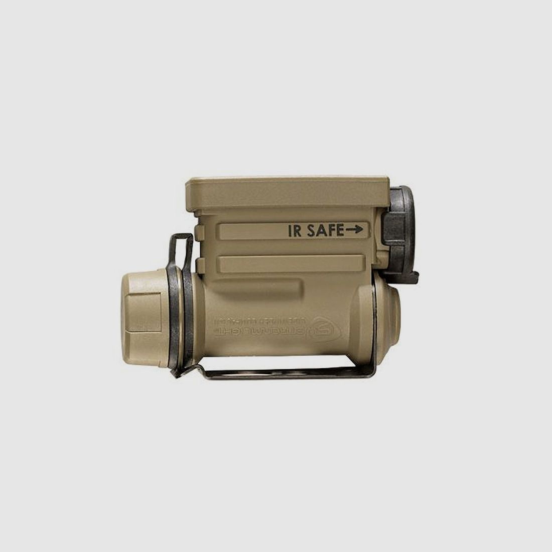STREAMLIGHT Sidewinder COMPACT III Military Model