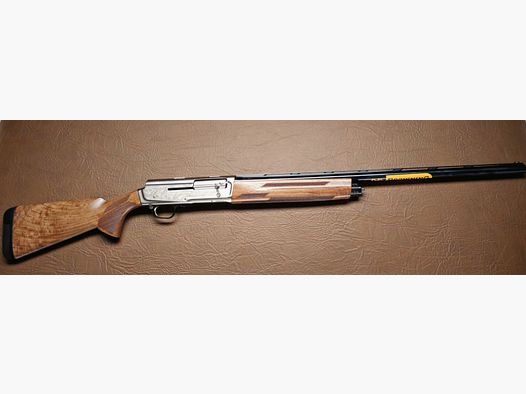 Browning Auto 5 A5 Ultimate 12/76